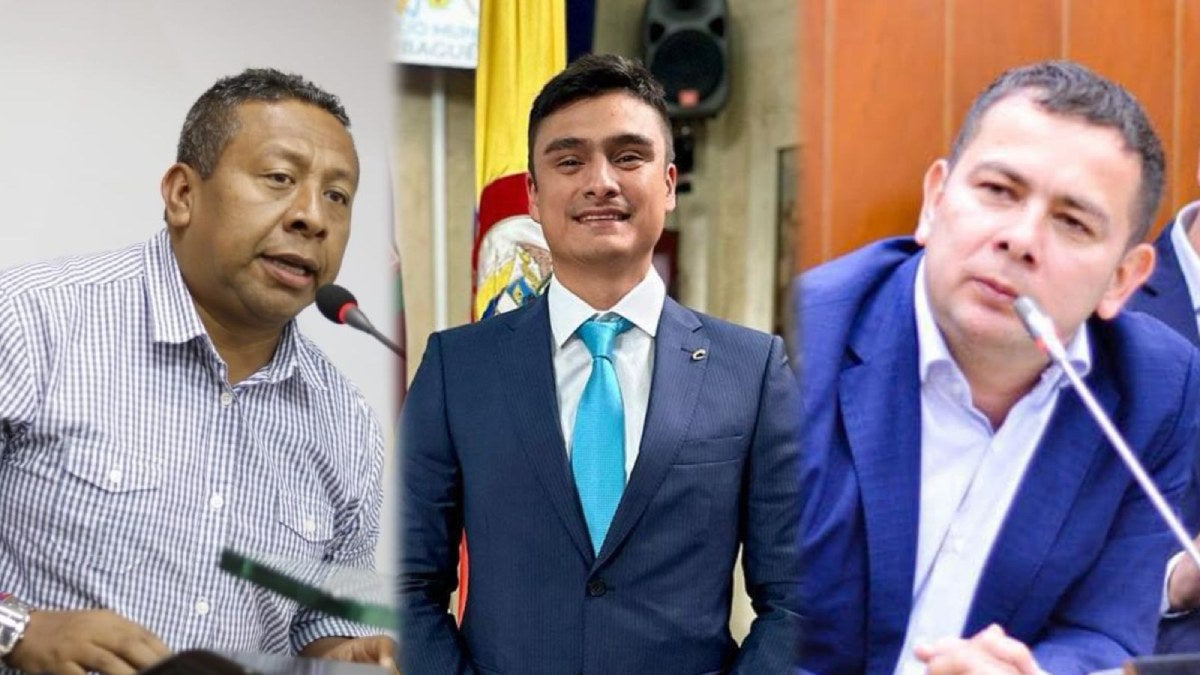 Choco Beltrán Barreto Septiembre 2024