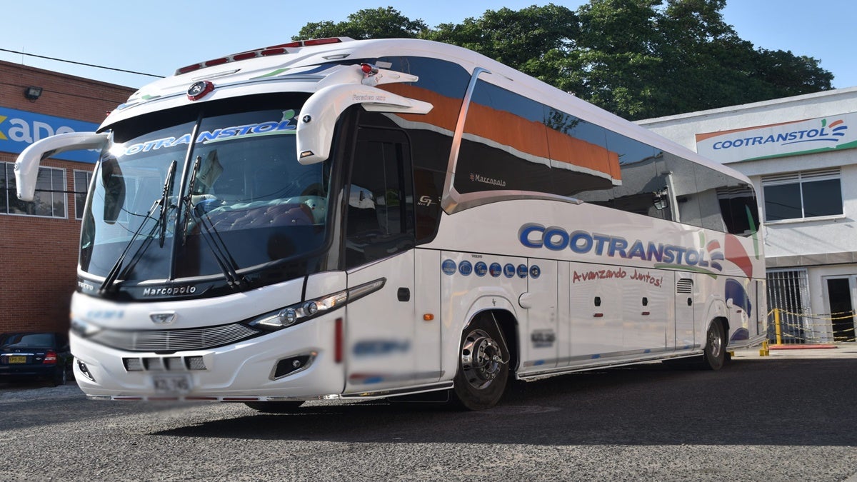 Atención: Se registró millonario robo a Cootranstol en El Espinal