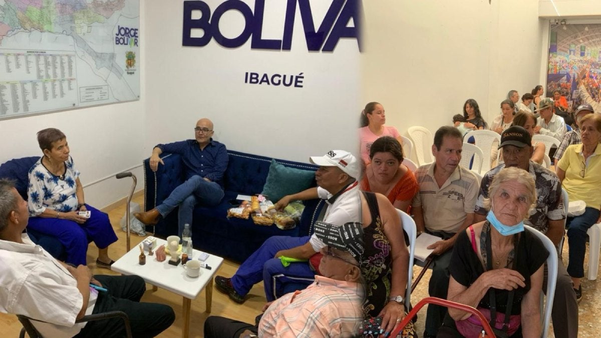 Denuncias Servicios Públicos Ibagué Septiembre 2024