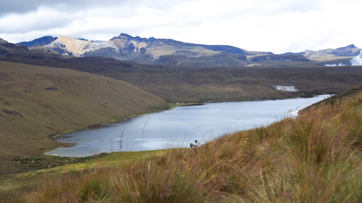 19 de septiembre como día nacional de los Nevados y del PNN