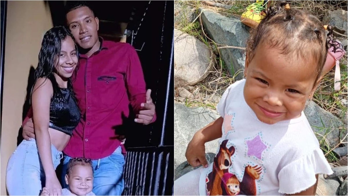 Cinco meses y nada que aparece Eileen: Domiciliaria a la madre que está nuevamente embarazada