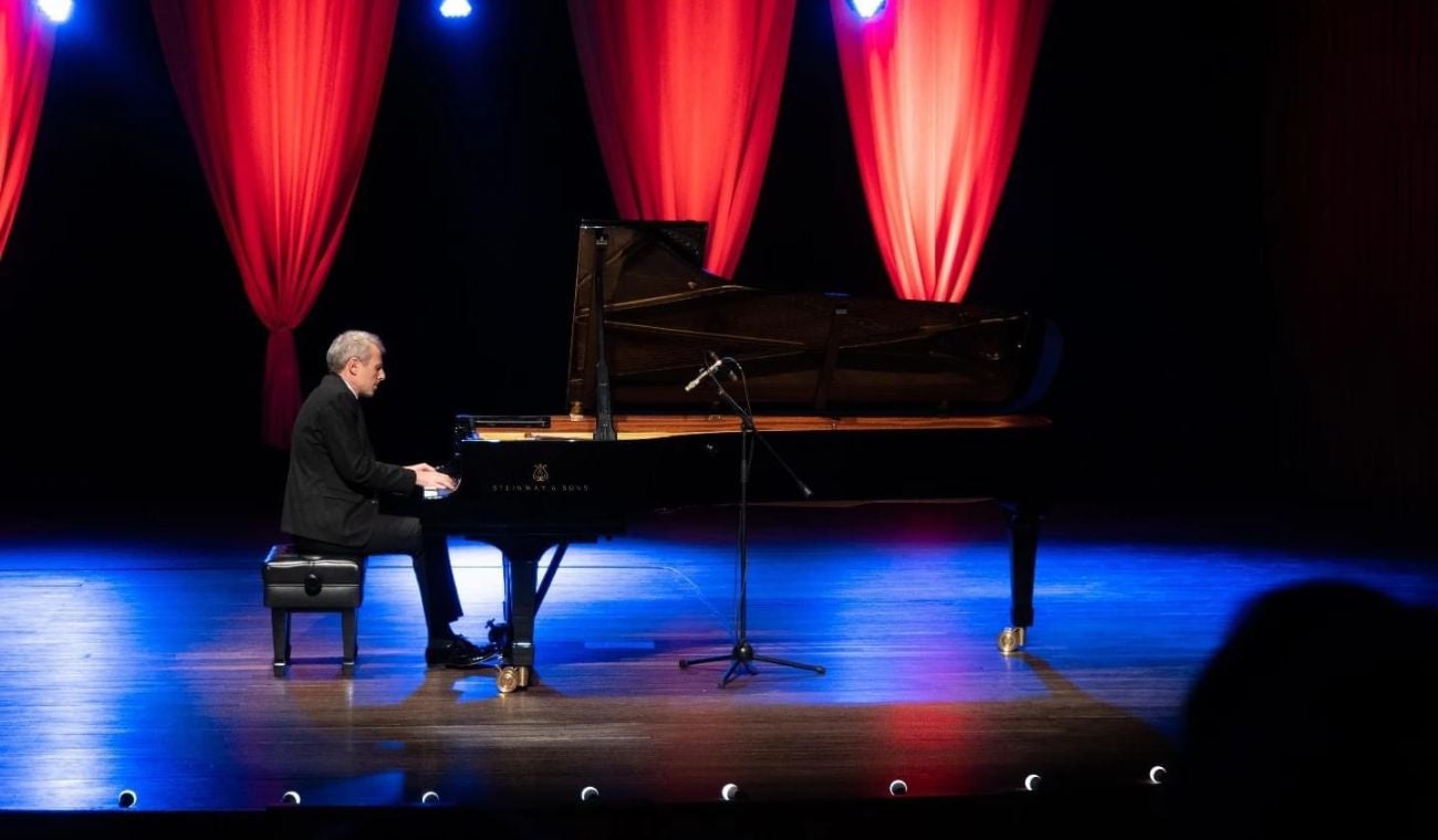 Edición 41 del Festival Internacional de Piano