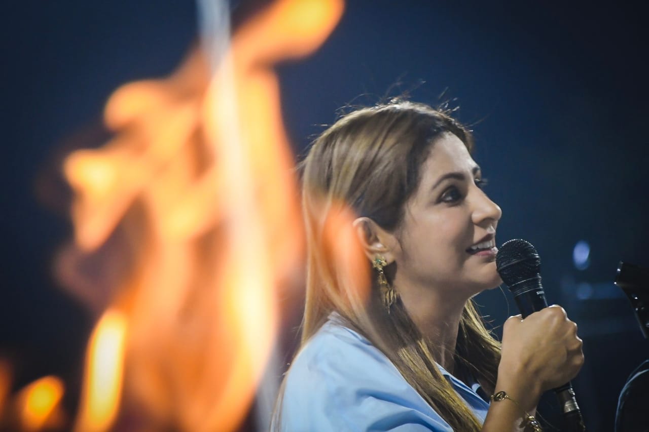 Gobernadora del Tolima complejo acuático 2024