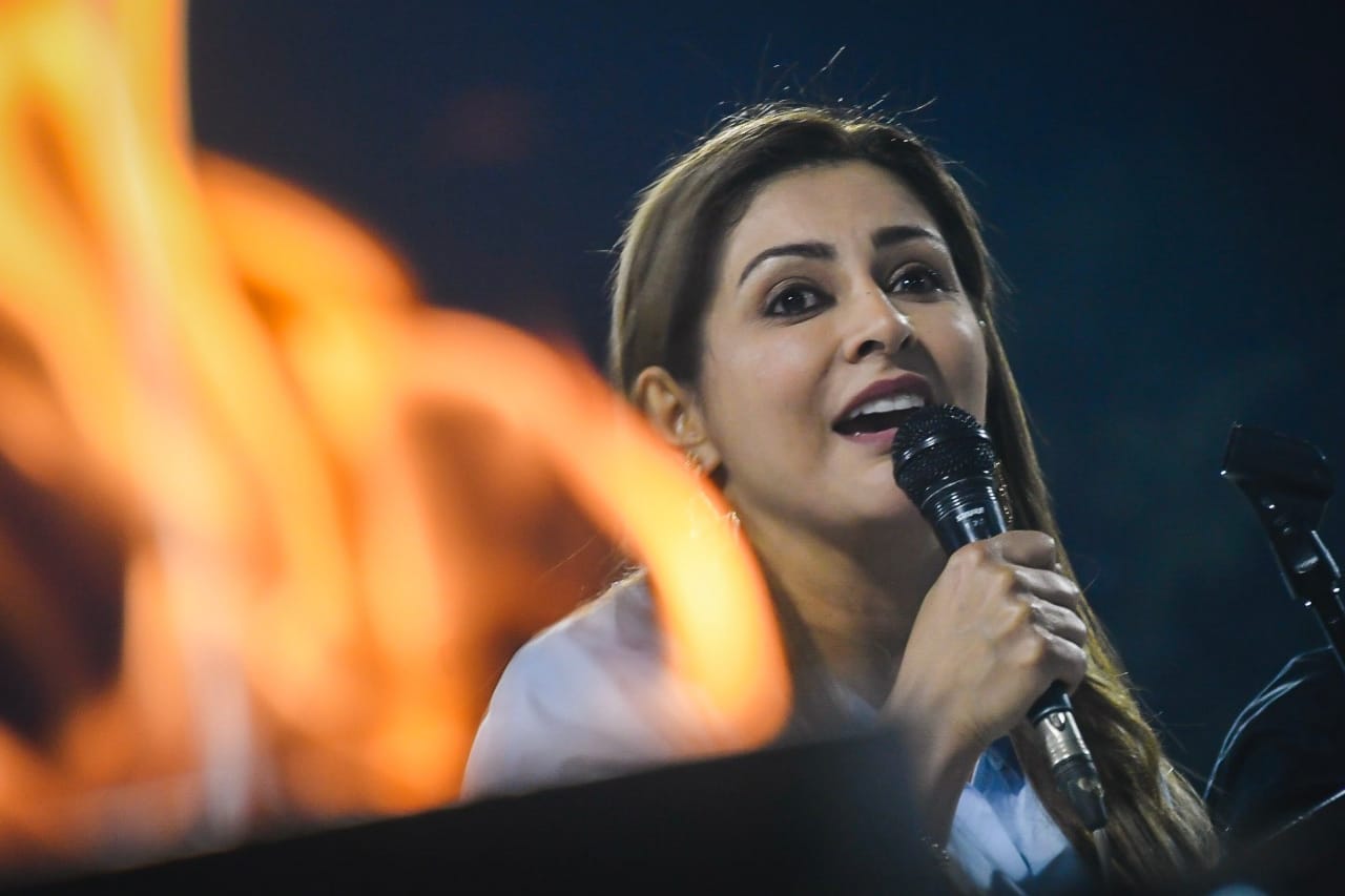 Gobernadora del Tolima complejo acuático 2024