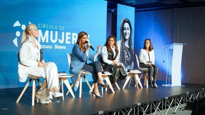 Gobernadora del Tolima - foro mujeres