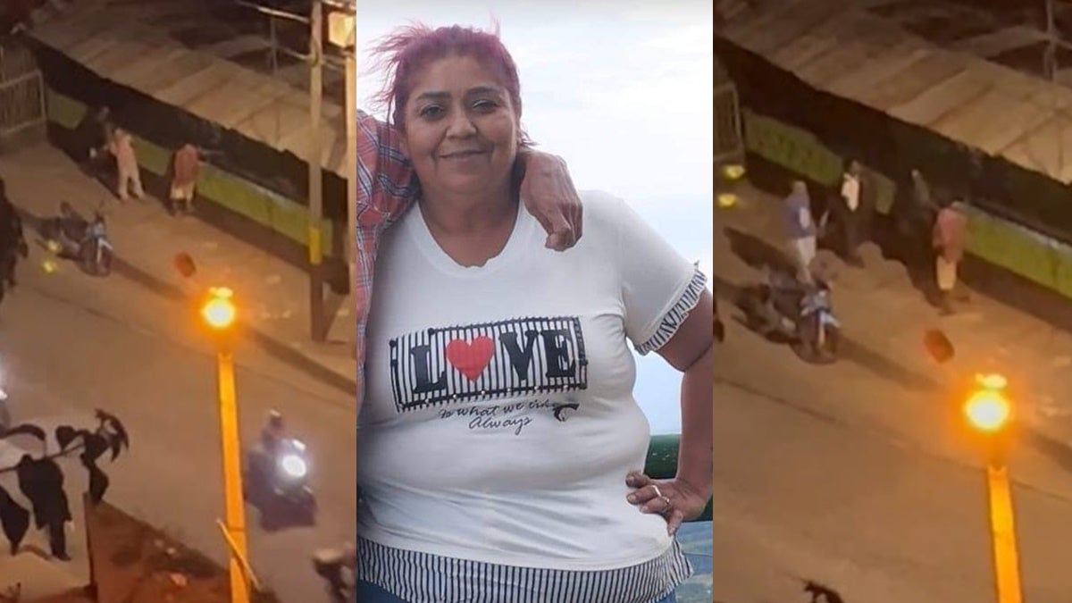 Denuncian a la ‘Gorda Adriana’ de ser la mayorista de sustancias alucinógenas en el Eduardo Santos