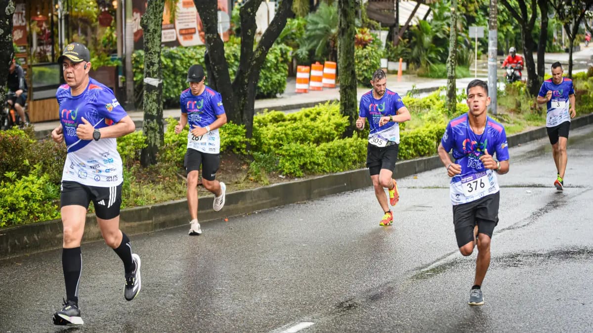 El Halloween Dulima Night Ibagué se correrá el 3 de noviembre de 2024