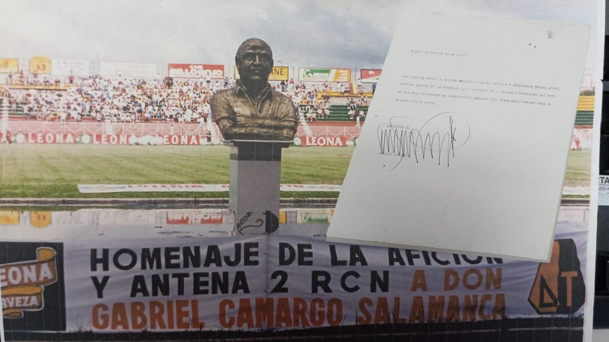 Miguel Angel Merchán