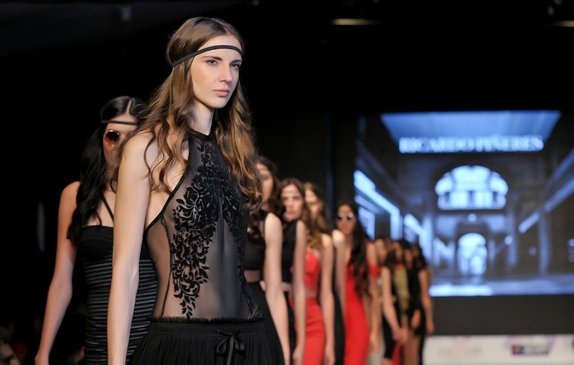 Feria Ibagué, Negocios y Moda