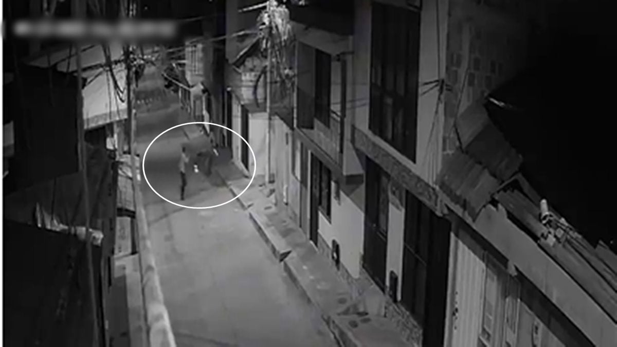 Delincuentes armados se están tomando El limón en Ibagué