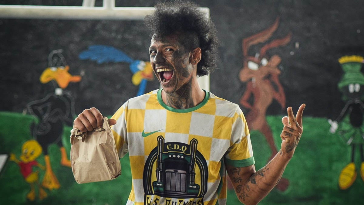 microfutbol en el coiba 2024