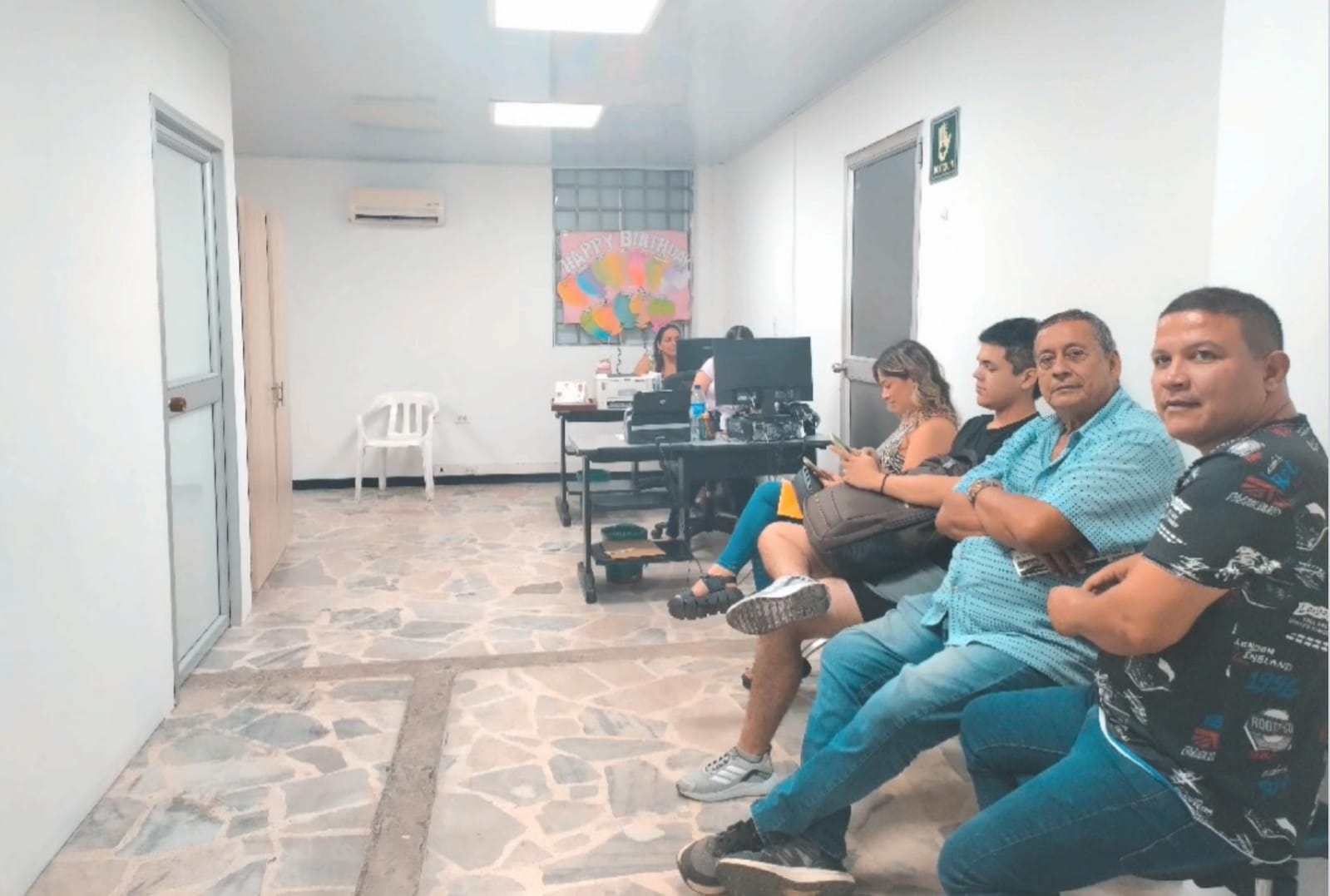 Oficina Sisben Neiva