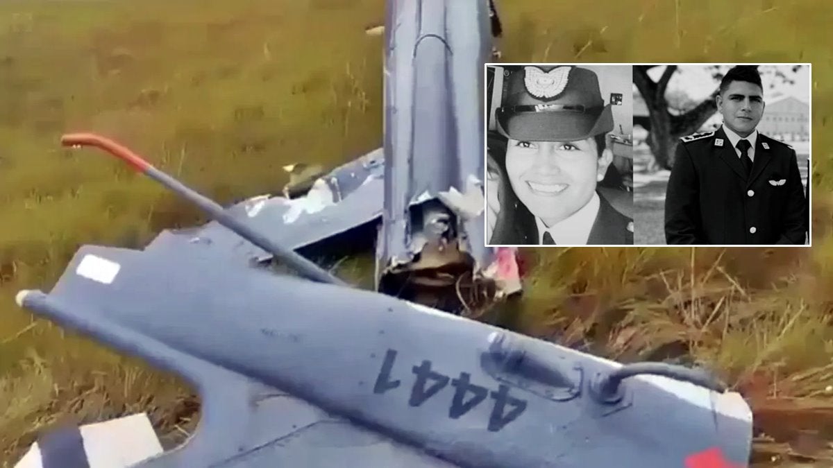 Dos tolimenses entre las víctimas fatales tras accidente de Helicóptero en Vichada