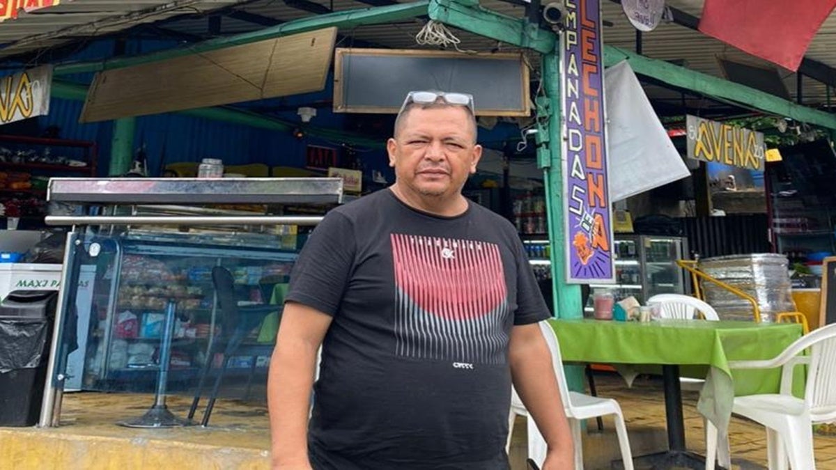 Denuncian fallas en el servicio de ambulancia durante los fines de semana en el Puente de la Variante