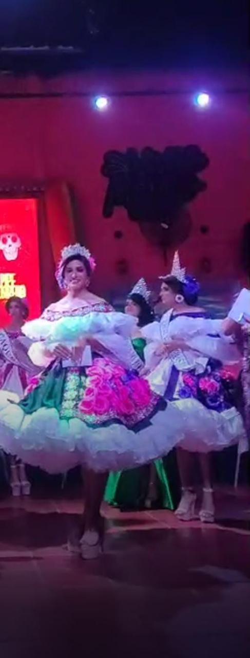 Victoria Jimenez Reinado