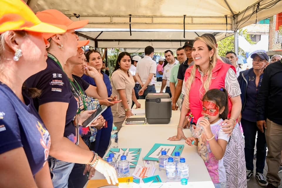 Villa del sol alcaldesa de Ibagué