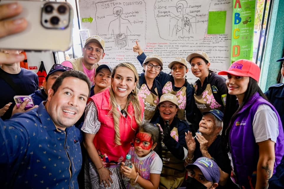 Villa del sol - Alcaldesa de Ibagué