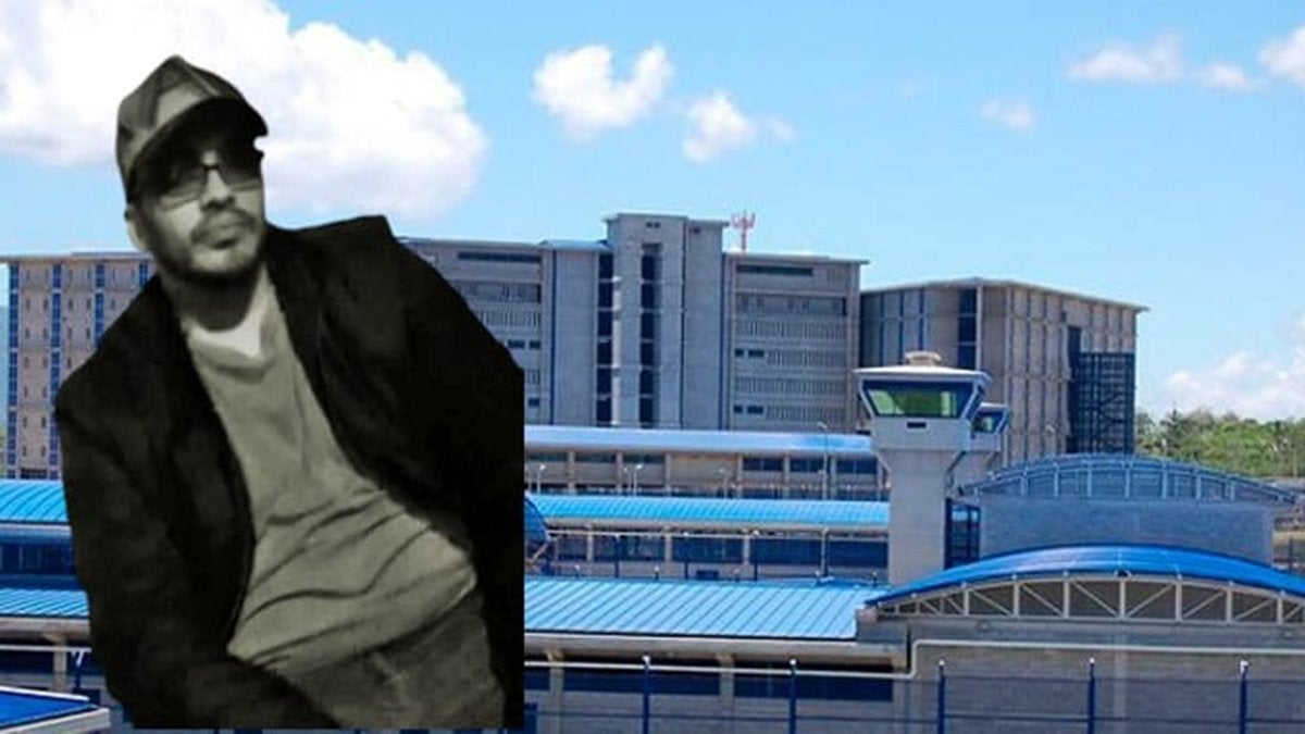 Investigan el homicidio de alias 'Waltercito' en el COIBA de Picaleña