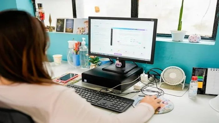 correos falsos alcaldía de Ibagué