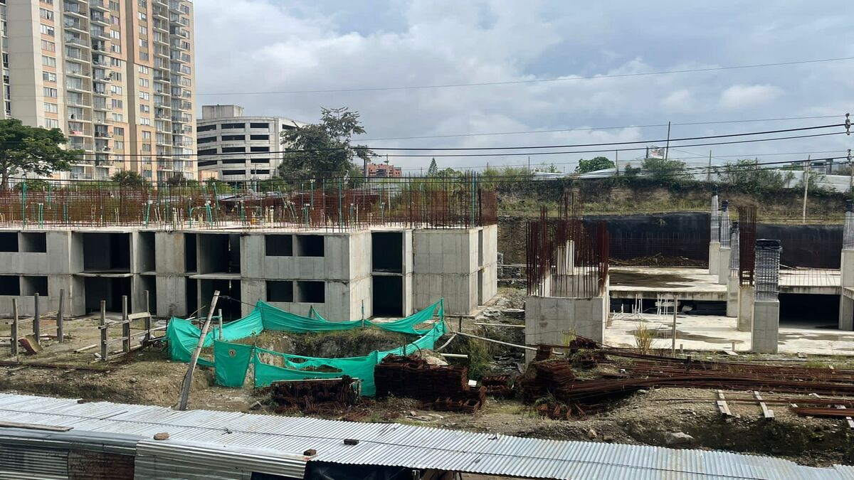 Incumplimiento de constructoras