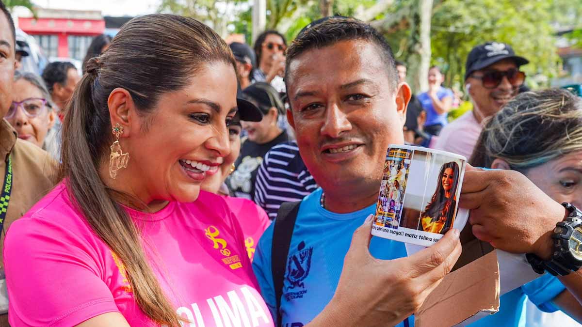 Cumpleaños Gobernadora 2024