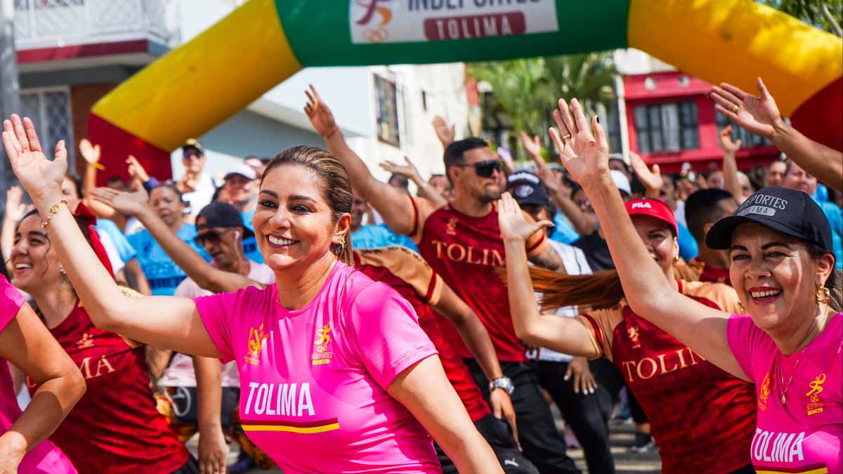 Cumpleaños Gobernadora 2024