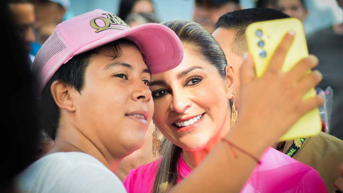 Cumpleaños Gobernadora 2024