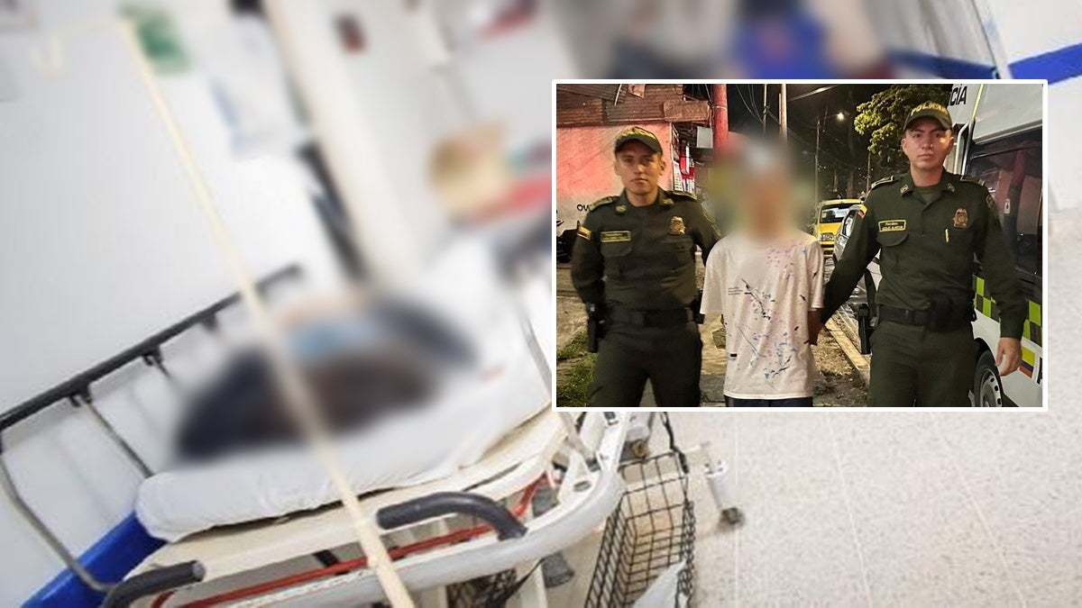 Falleció joven tras ser apuñalado por otros ‘guerreros’ que viajaban en un tractocamión a ver al Deportes Tolima