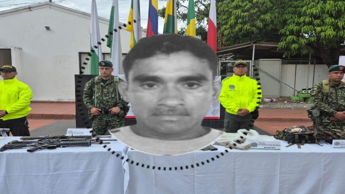 Falleció Kenner Oviedo, joven de 22 años tras accidentarse en moto frente a Torreón de Santa Ana