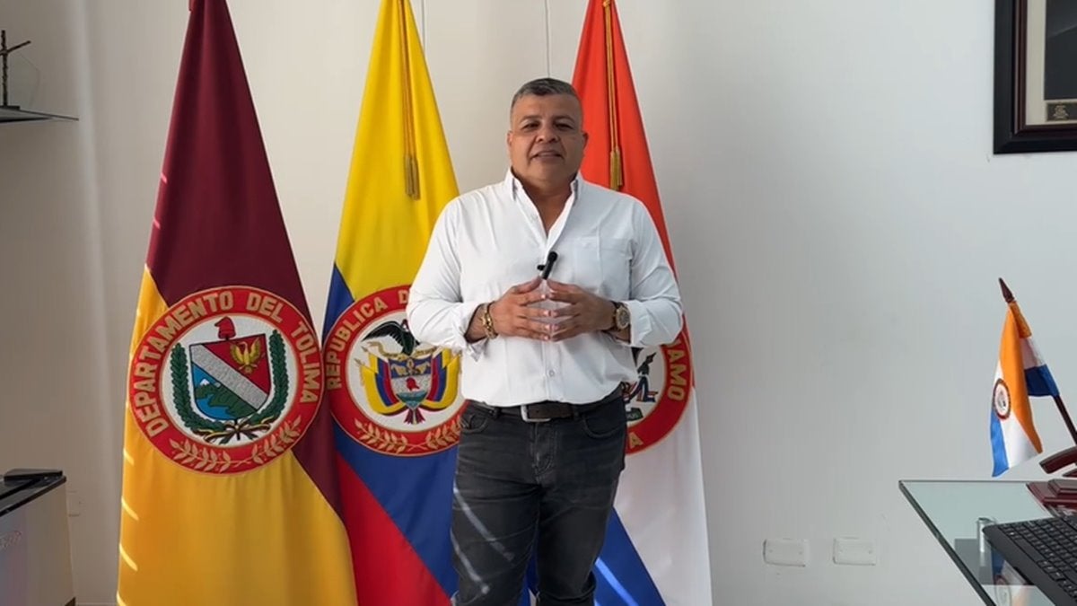 Alcalde del Guamo rechaza la libertad otorgada a Uldarico Meléndez tras agresión a su esposa