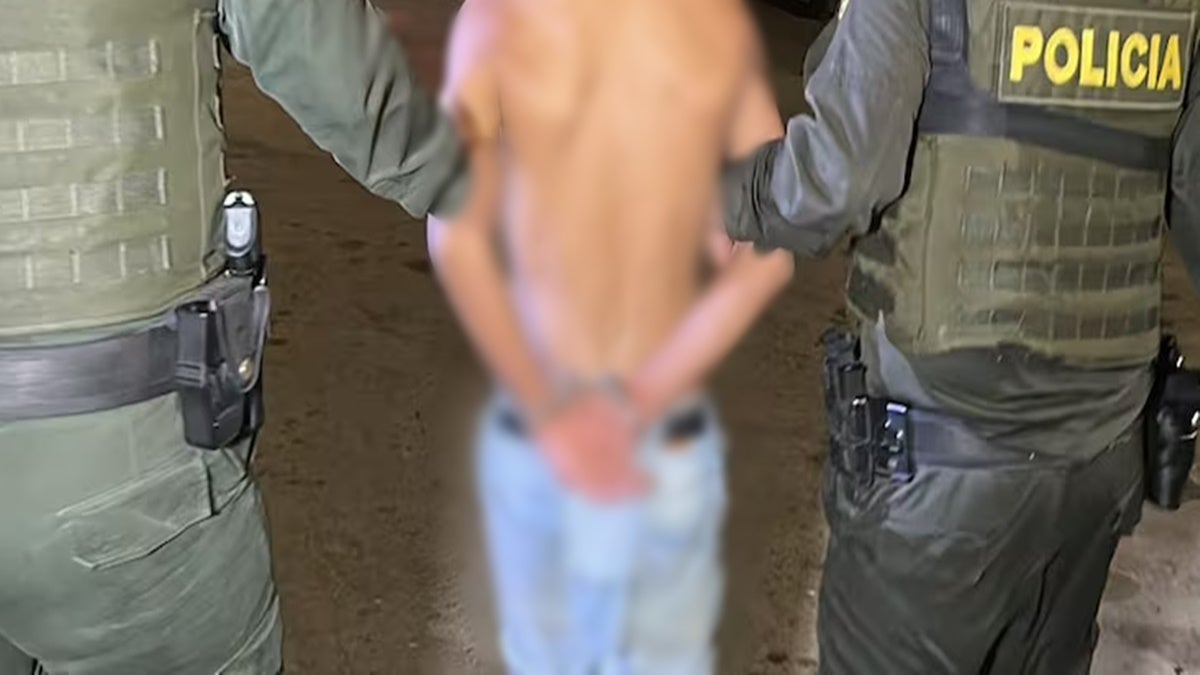 Asonada contra la Policía en el barrio Baltazar de Ibagué