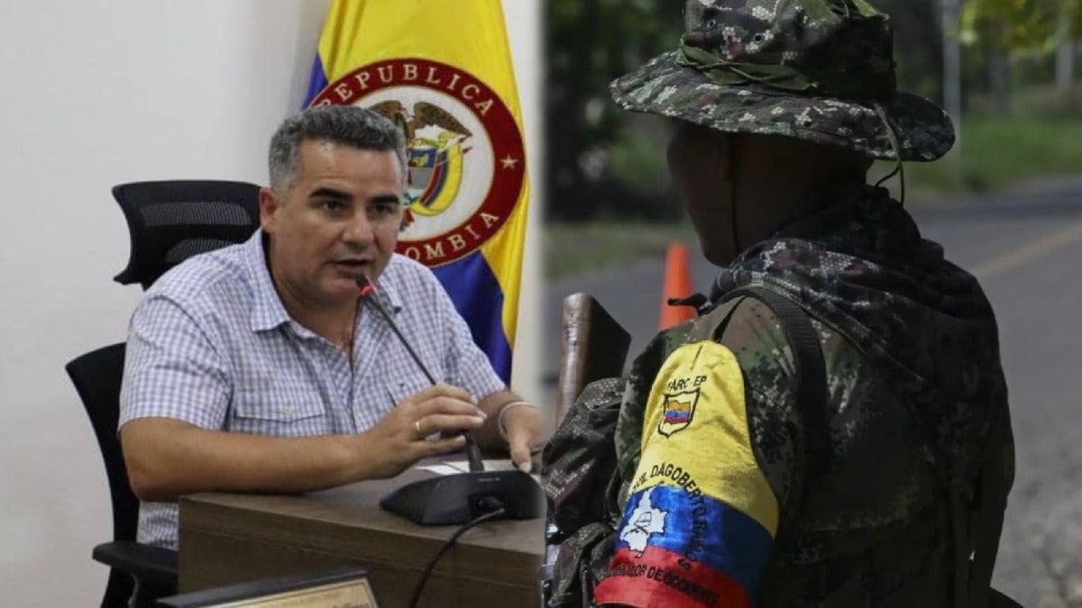 Ataco Extorsiones Tolima Septiembre 2024