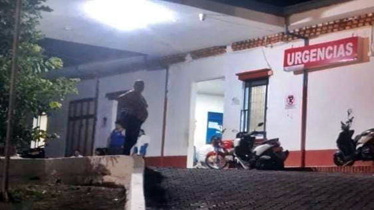 ¡Casi lo matan! Intentaron asesinaron a ‘El Calvo’ en un bar de Lérida