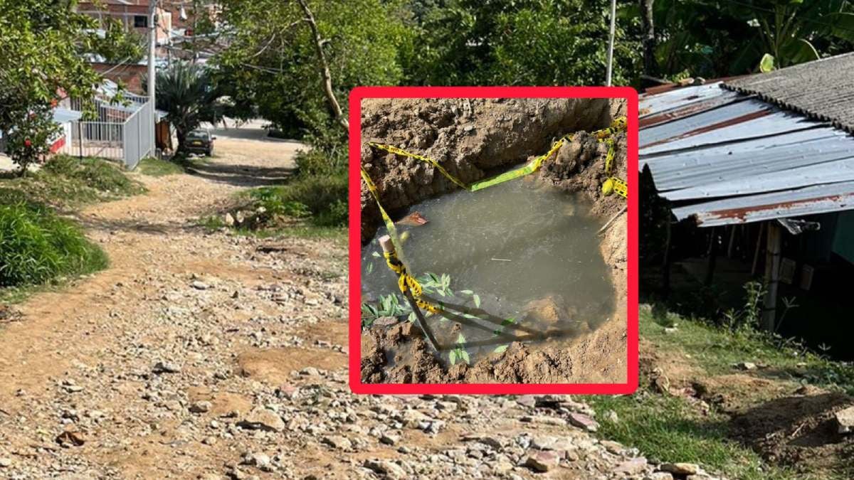 Barrio Antena Baja Rovira Octubre 2024