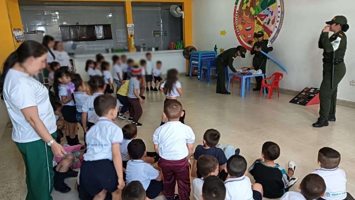 Autoridades lanzaron campaña contra la violencia intrafamiliar en Fresno