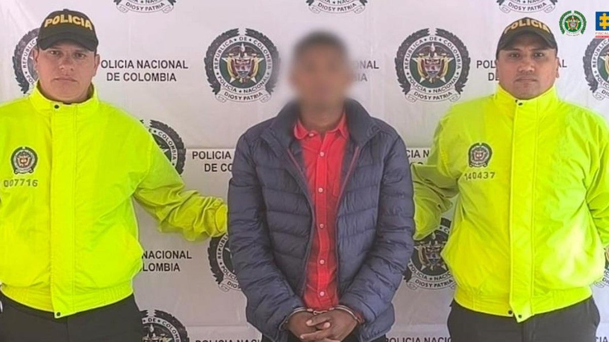 Captura | Padrastro Eileen Scarlet | Tolima | Octubre 2024