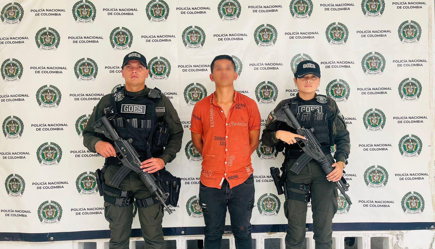 Envían a la cárcel hombre que asesinó al novio de su excompañera