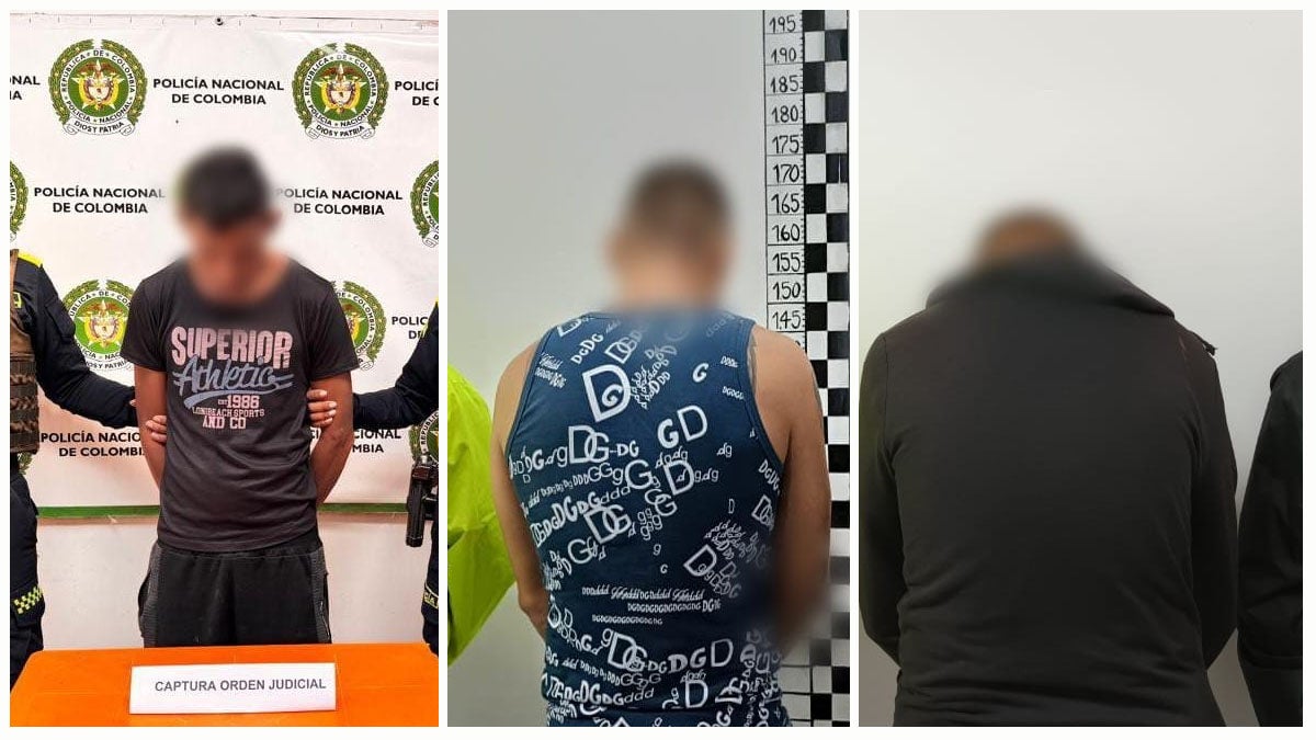 captura multiple 2024