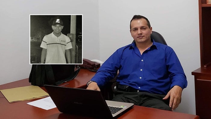 “Hay muchas irregularidades en el reporte de la muerte de Yefferson”: Abogado David Palacio