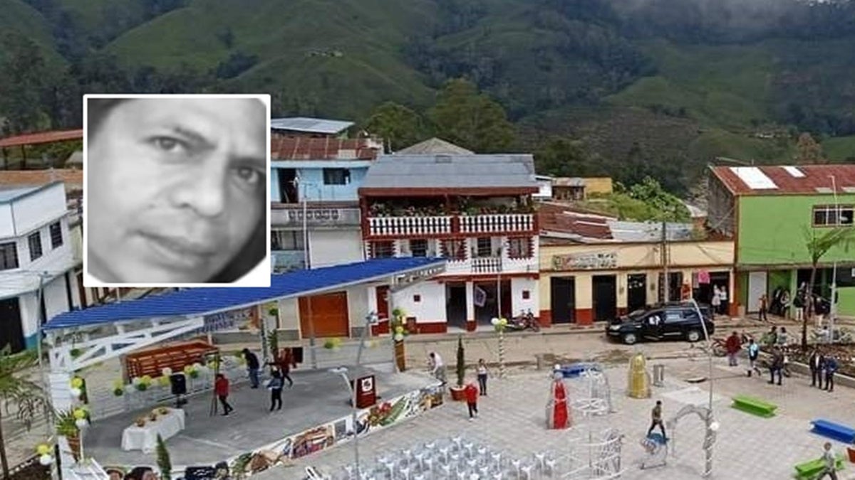 Alarma en Santa Isabel: Disidencias habrían torturado y asesinado a un hombre en zona rural