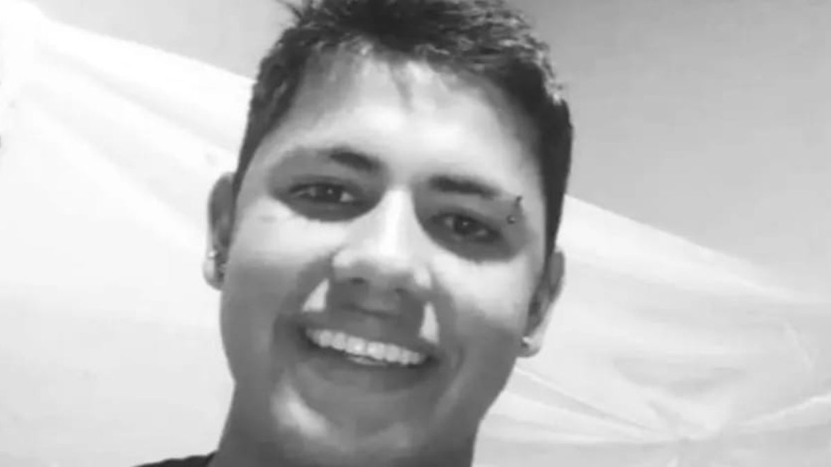 Yeferson Esteven Baquero | Muerte estación Policía | Ibagué | Octubre 2024