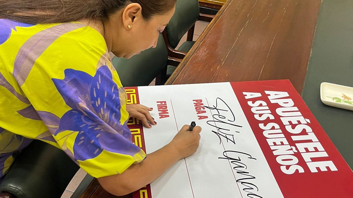 Loteria del tolima ganador