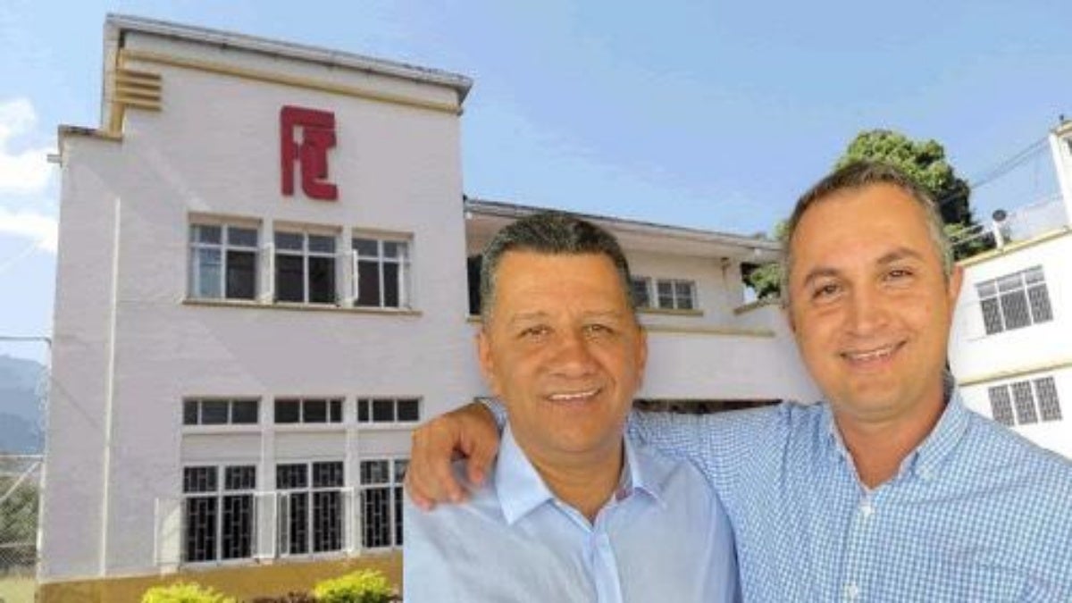 Hallazgos de la Fábrica Licores Tolima