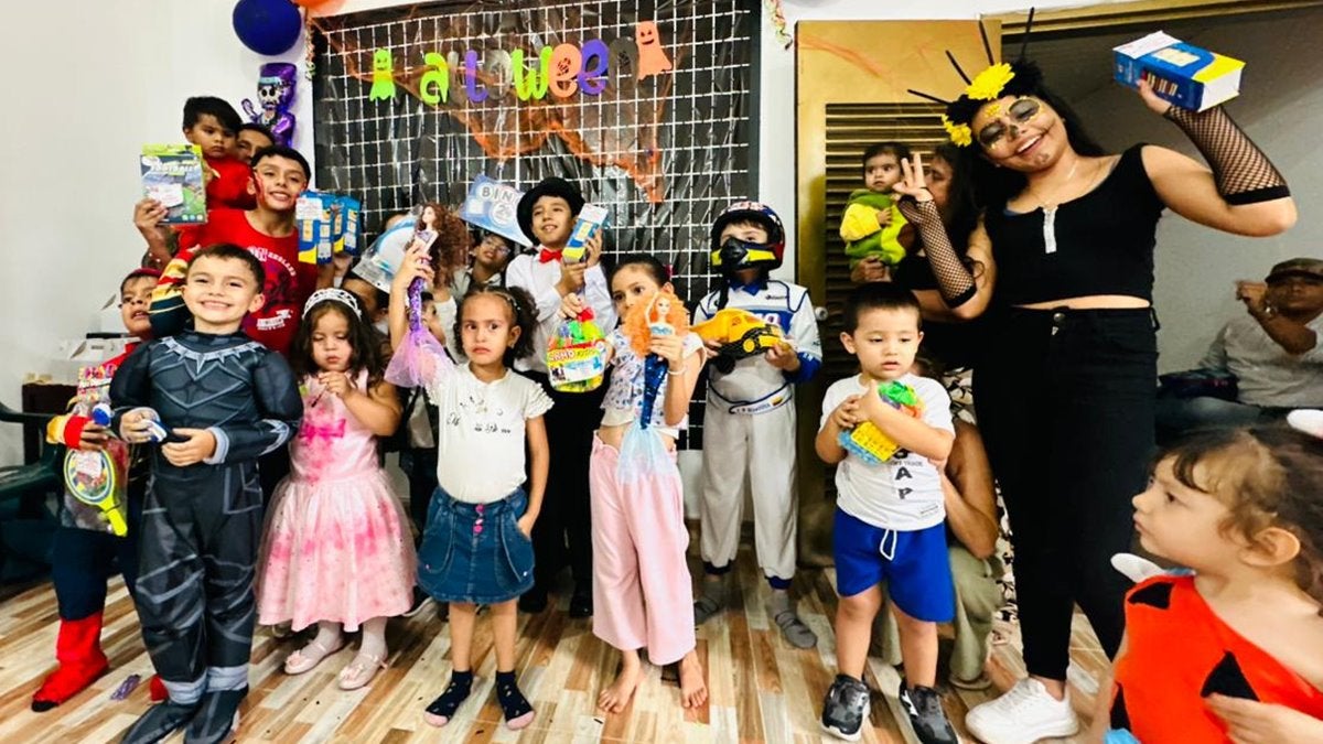 Listo el dispositivo policial de Halloween en Ibagué y el área Metropolitana