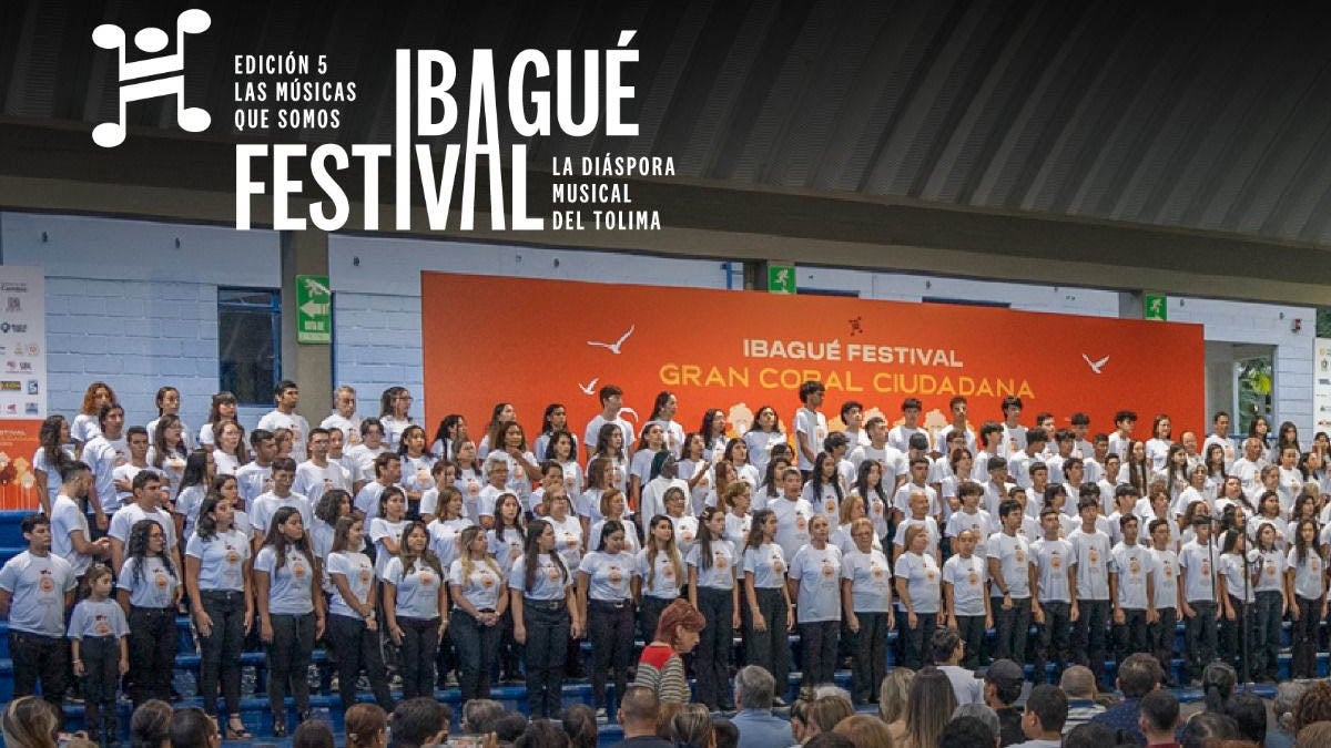 IbaguéFestival 2024