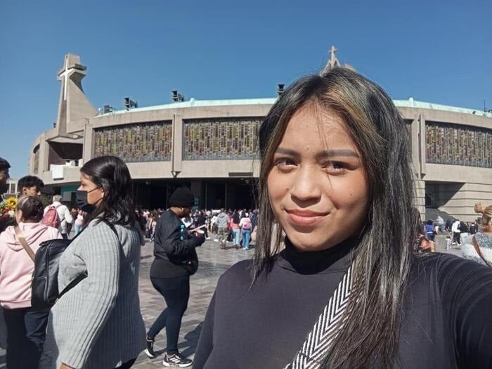 Familia huilense pide ayuda para repatriar cuerpo de joven asesinada en el Houston, Texas.