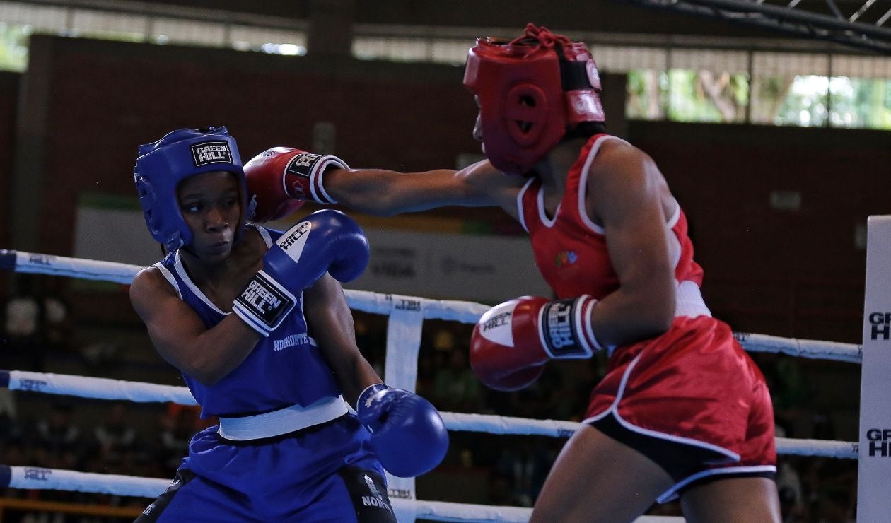 Juegos Nacionales Juveniles