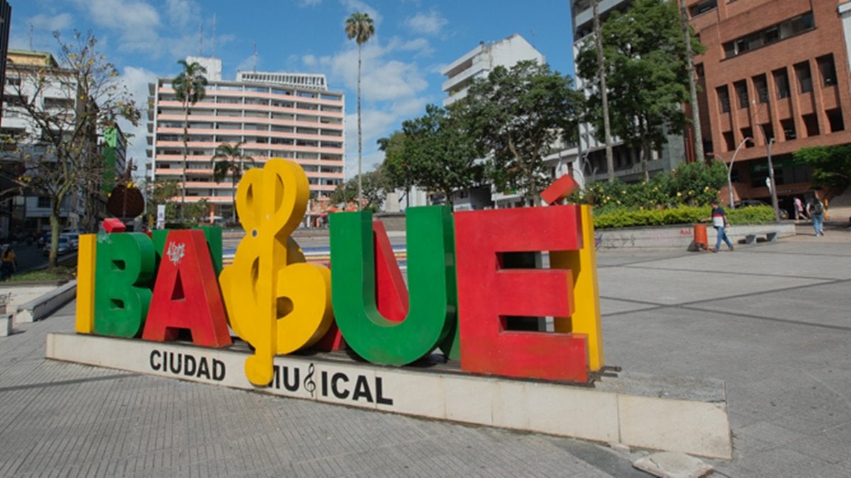 Joven sufrió secuestro exprés y hurto en la plaza Murillo Toro de Ibagué
