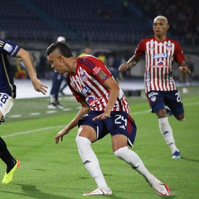 Así será la programación de la fecha 17 de la Liga BetPlay II 2024