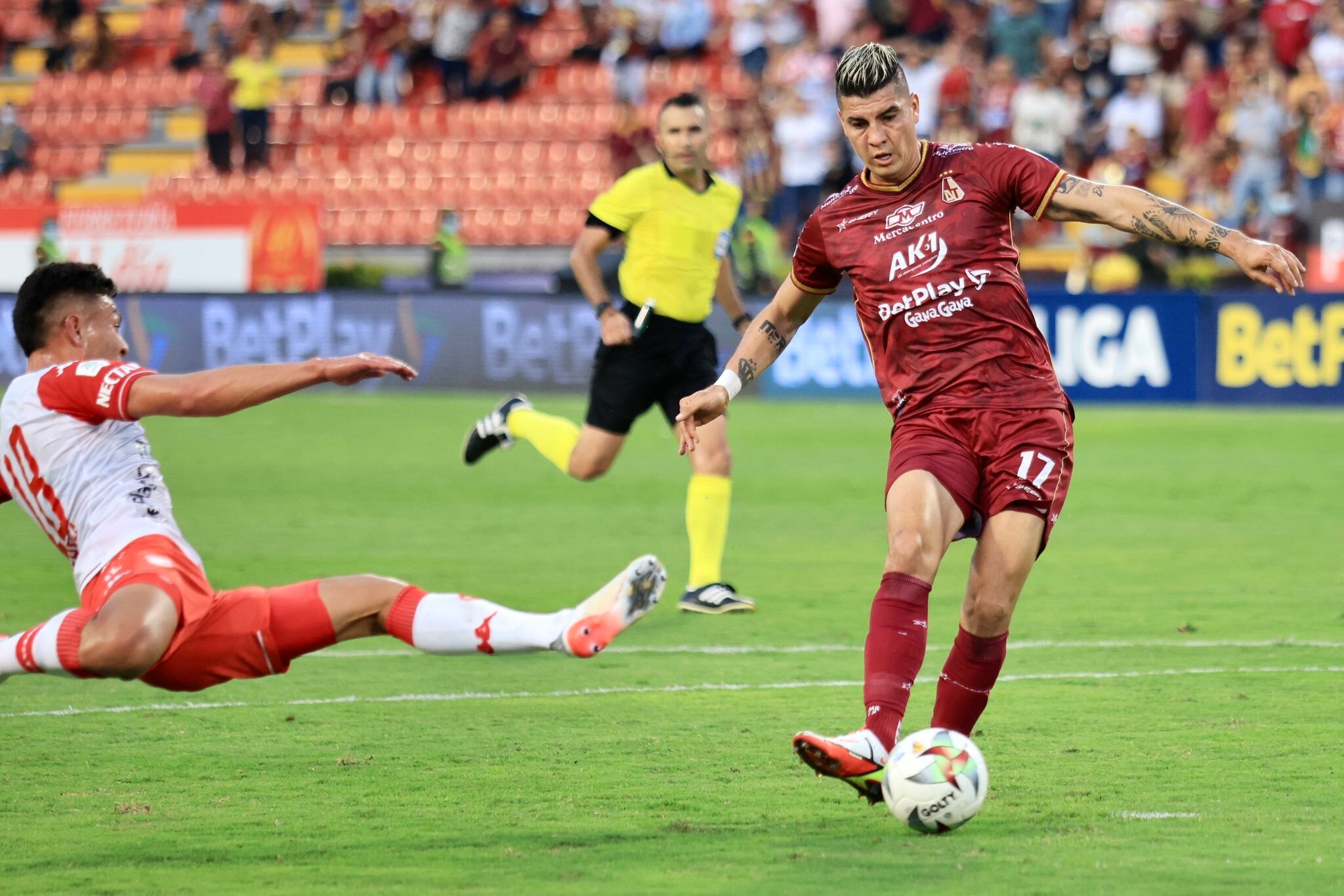 815 dias sin gol Rangel